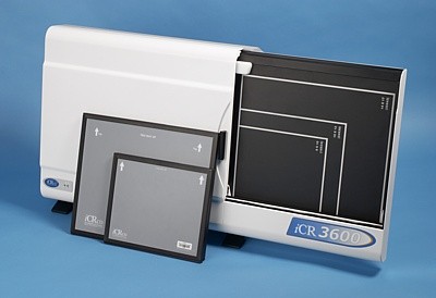 iCR 3600