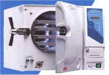 Steriliztor Tuttnauer NOVA