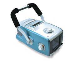 P�enosn� rentgen PX-16HF